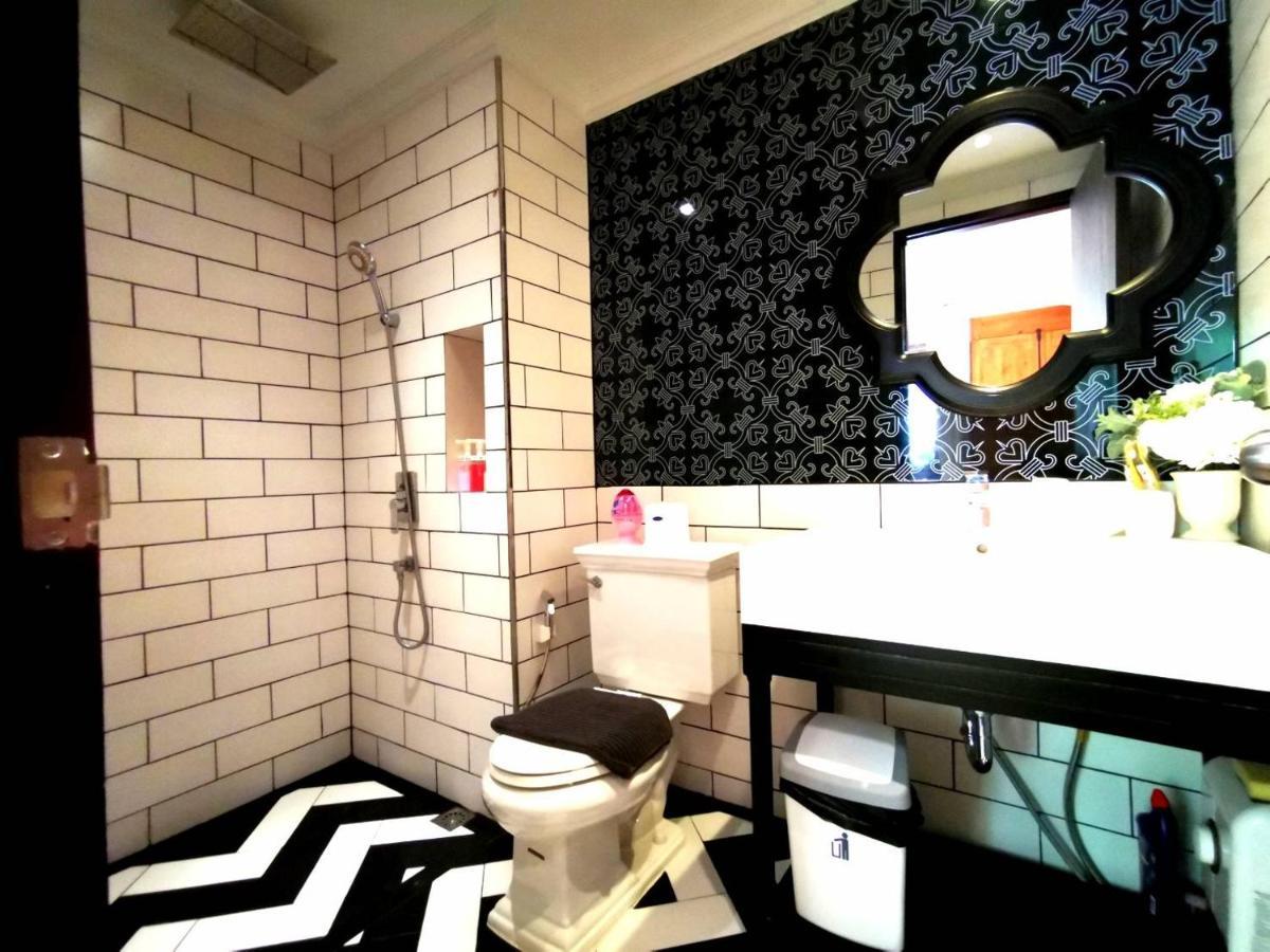D14 Venetian Condo Resort Pattaya Pool Connected Netflix Pantai Jomtien Bagian luar foto