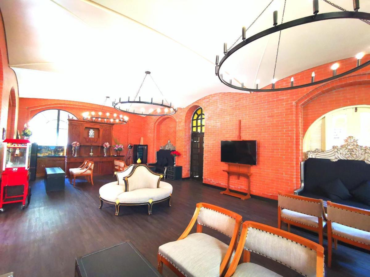 D14 Venetian Condo Resort Pattaya Pool Connected Netflix Pantai Jomtien Bagian luar foto